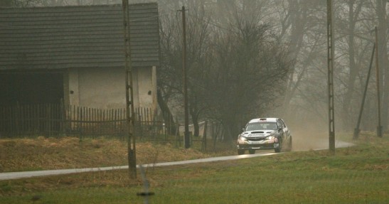Testy Kajetanowicza